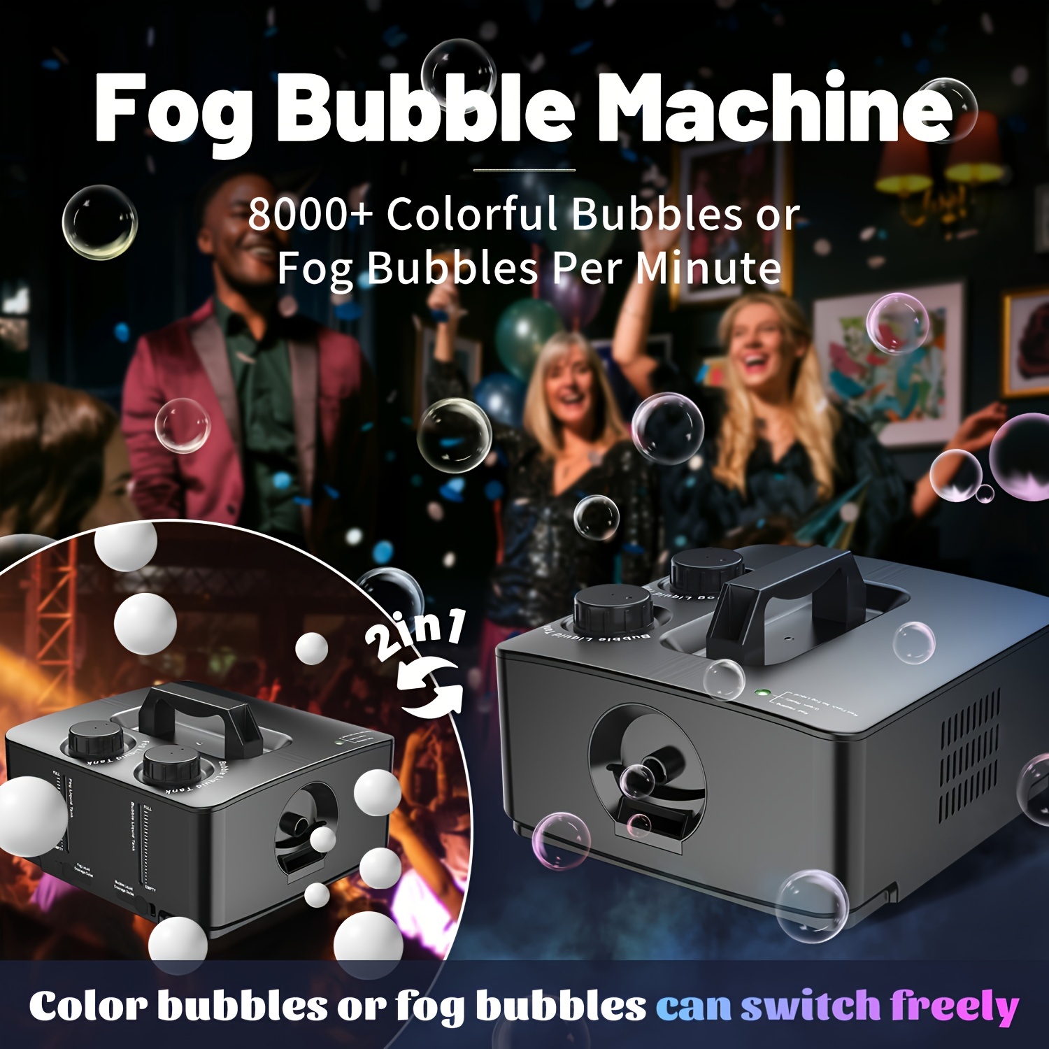 

Fog , No Smoke , 250w Fog , 8000+ Fog Per , Smoke For Halloween