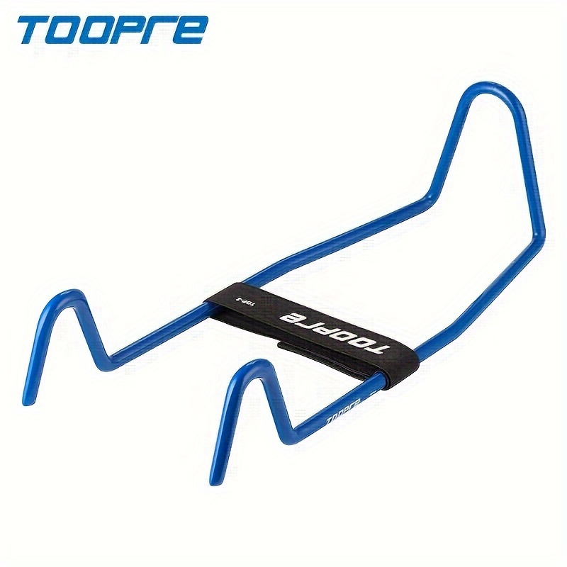 Toopre Bicycle Handlebar Bike Handlebar Reinforcement Anti-sway Tool
