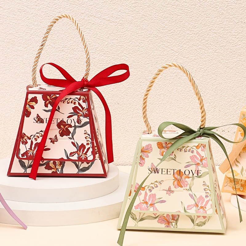 gift packaging box sold on Temu United States