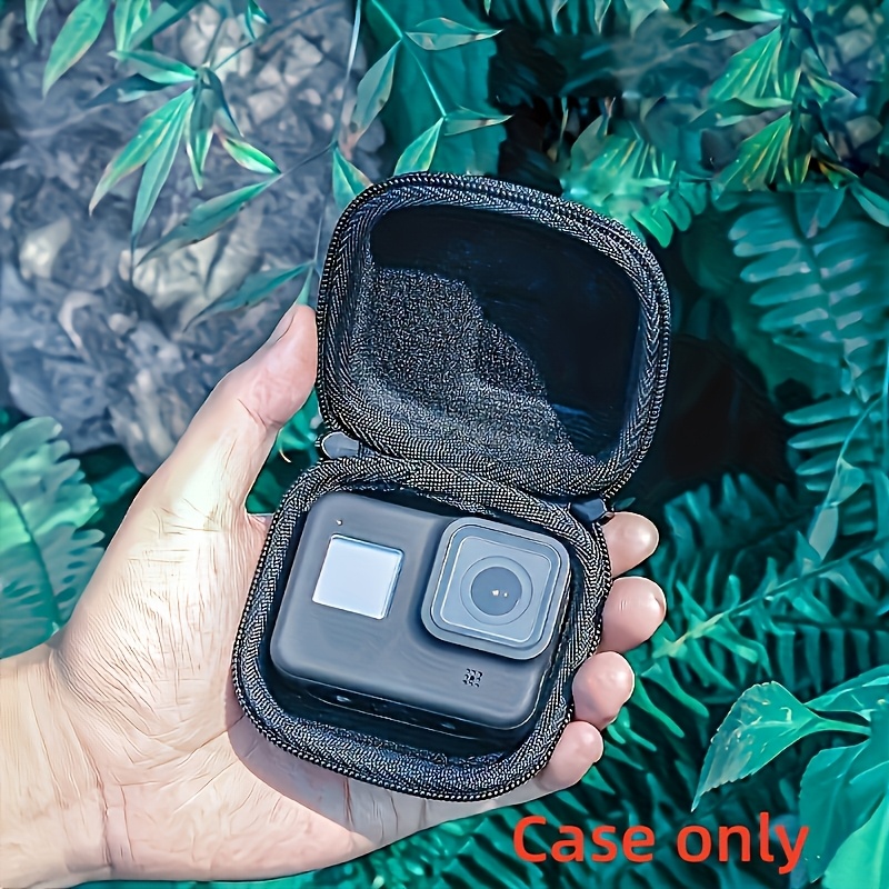 Custodia antiurto cassetta di sicurezza custodia portatile per GoPro