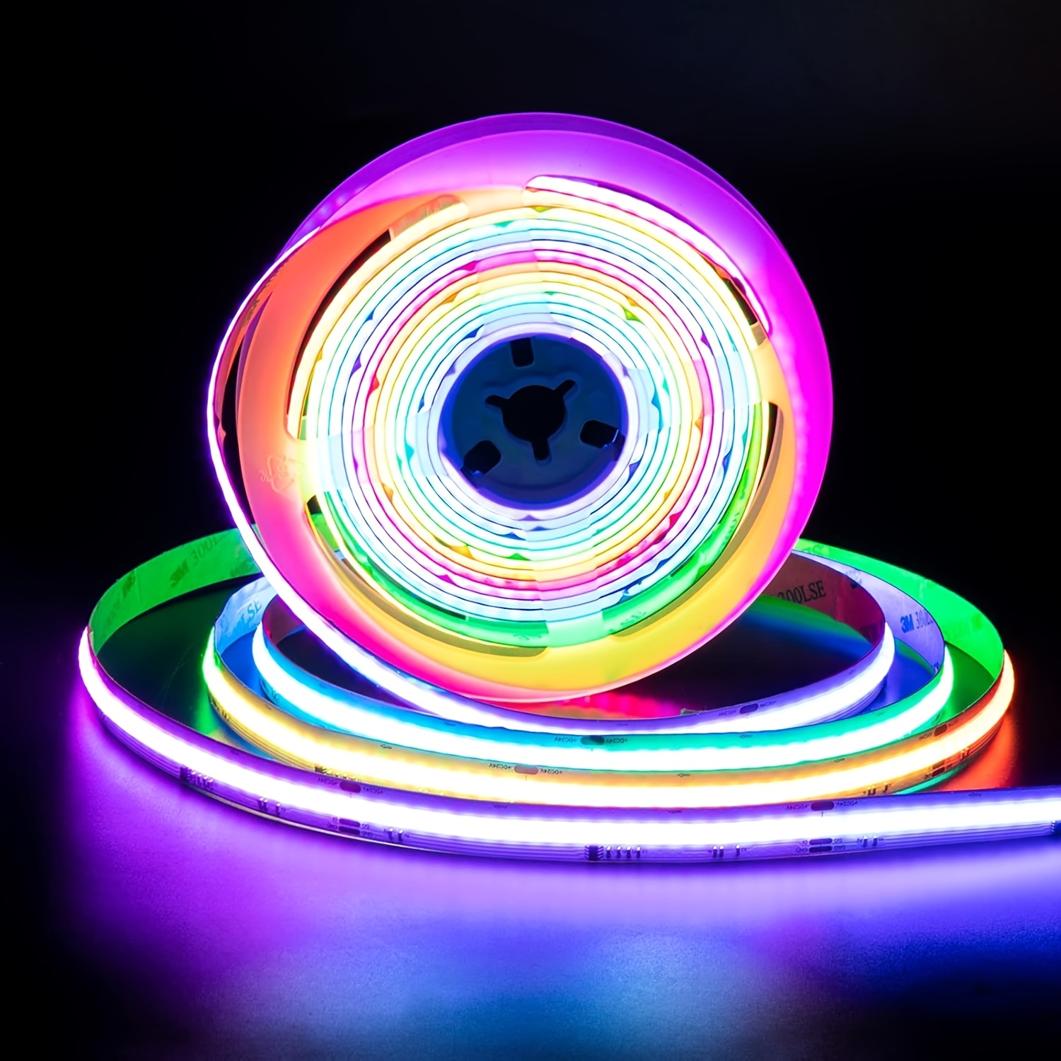 Fita LED RGB