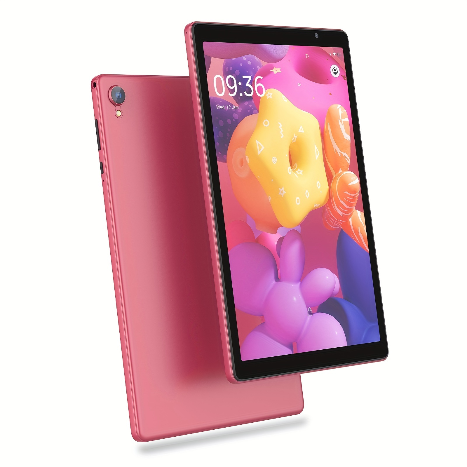 tablet 12 inch sold on Temu United States