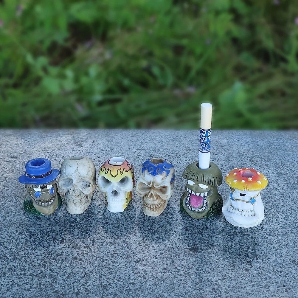 toy cigarettes that smoke sold on Temu United States