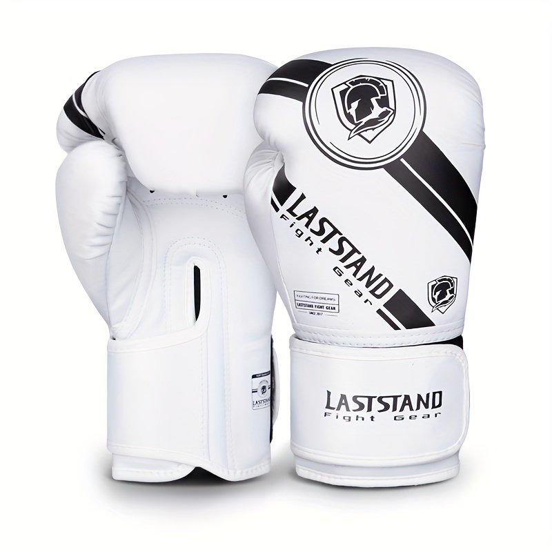 6 12oz boxing gloves thickened wrist protection boxing gloves professional for adults men and women for muay thai and     in 6oz 8oz 10oz 12oz