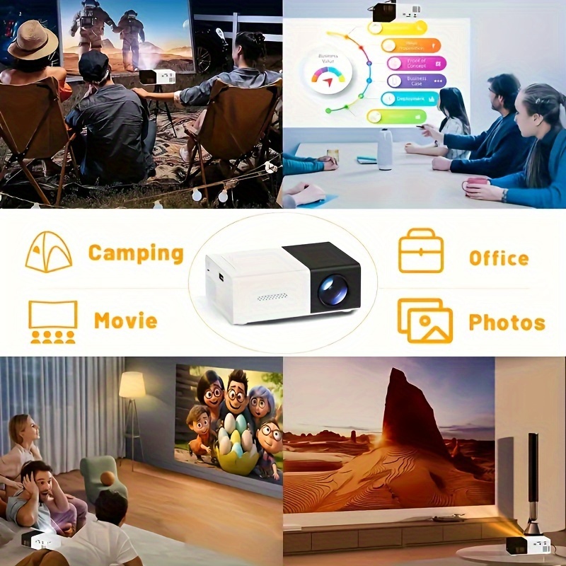 projector     projector   3000   hd   source   usb sd           details 3