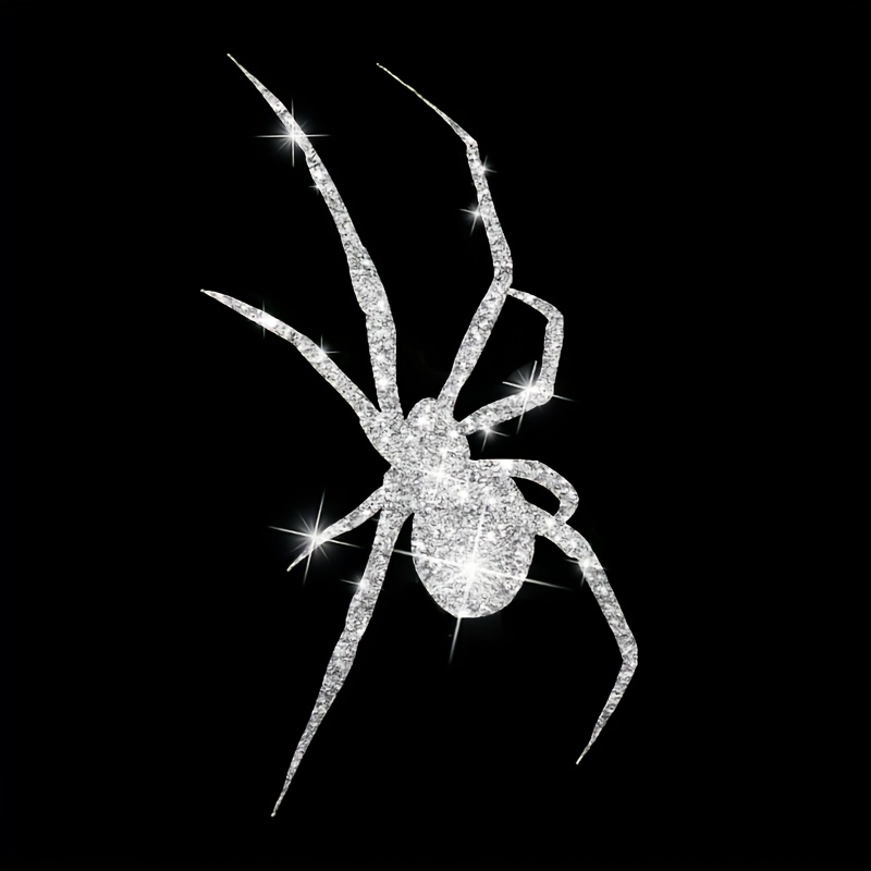 Image of Stickers, Sparkling Decals For Glass Doors, Washing Machines, Refrigerators, Suitcases, Trash Cans, Toilets, Mirrors, Motorcycles, Helmets, Car Windows, Bodywork