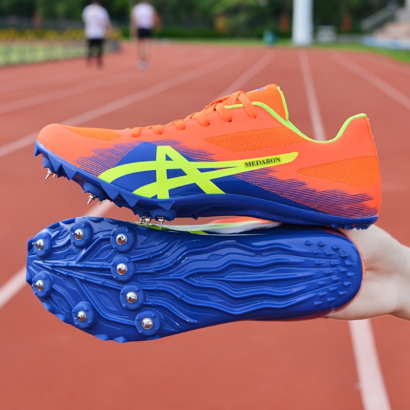 long distance track spikes amazon