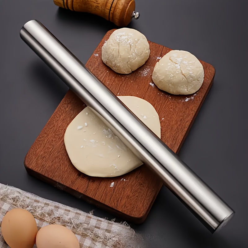 stainless steel rolling pin - Ghana