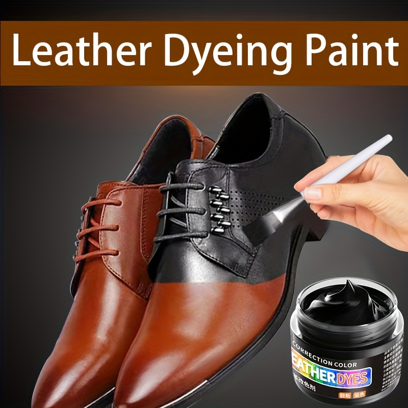 chinese dress ladies Dye Shoes, Boots, and Purses – Wyatt & Dad Cobbler Co main image 0