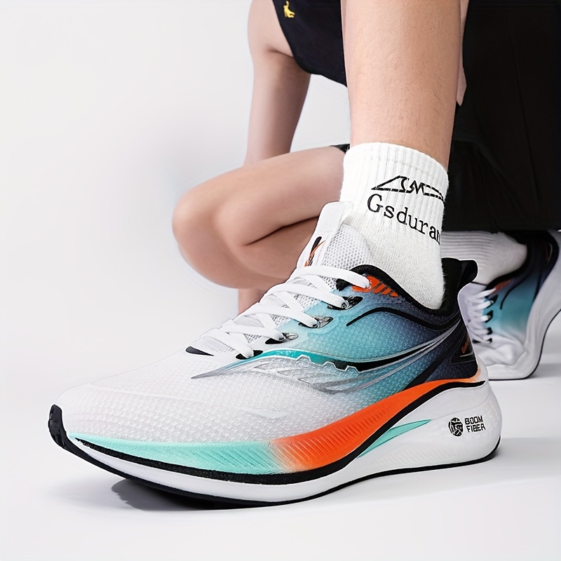 UltraRun Men's High-Performance Running Shoes 1