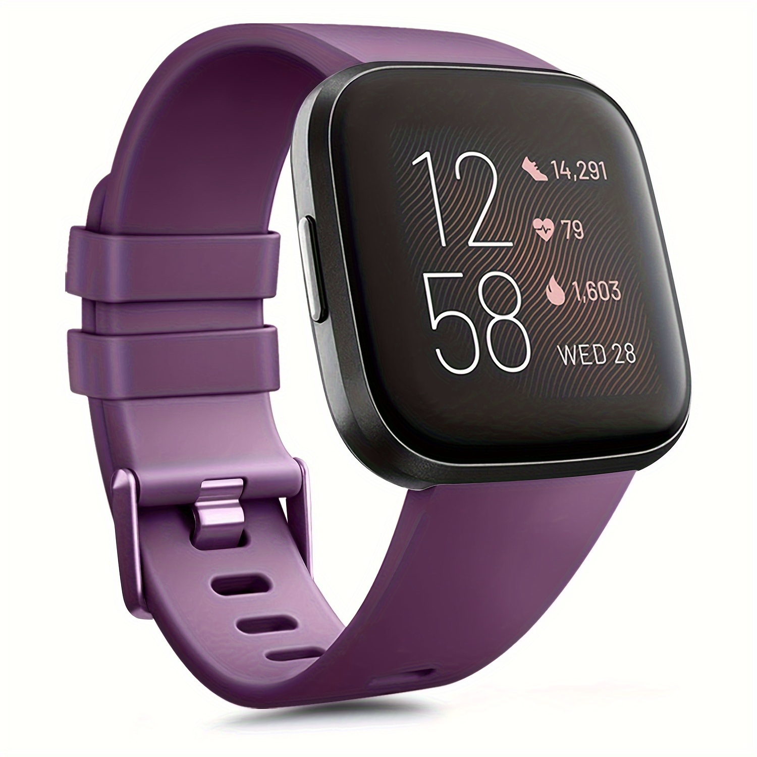 Compatible Fitbit Temu Canada