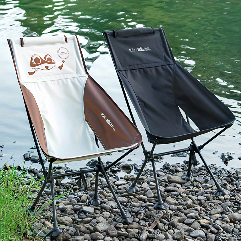 Lightweight Camping Chair - Temu