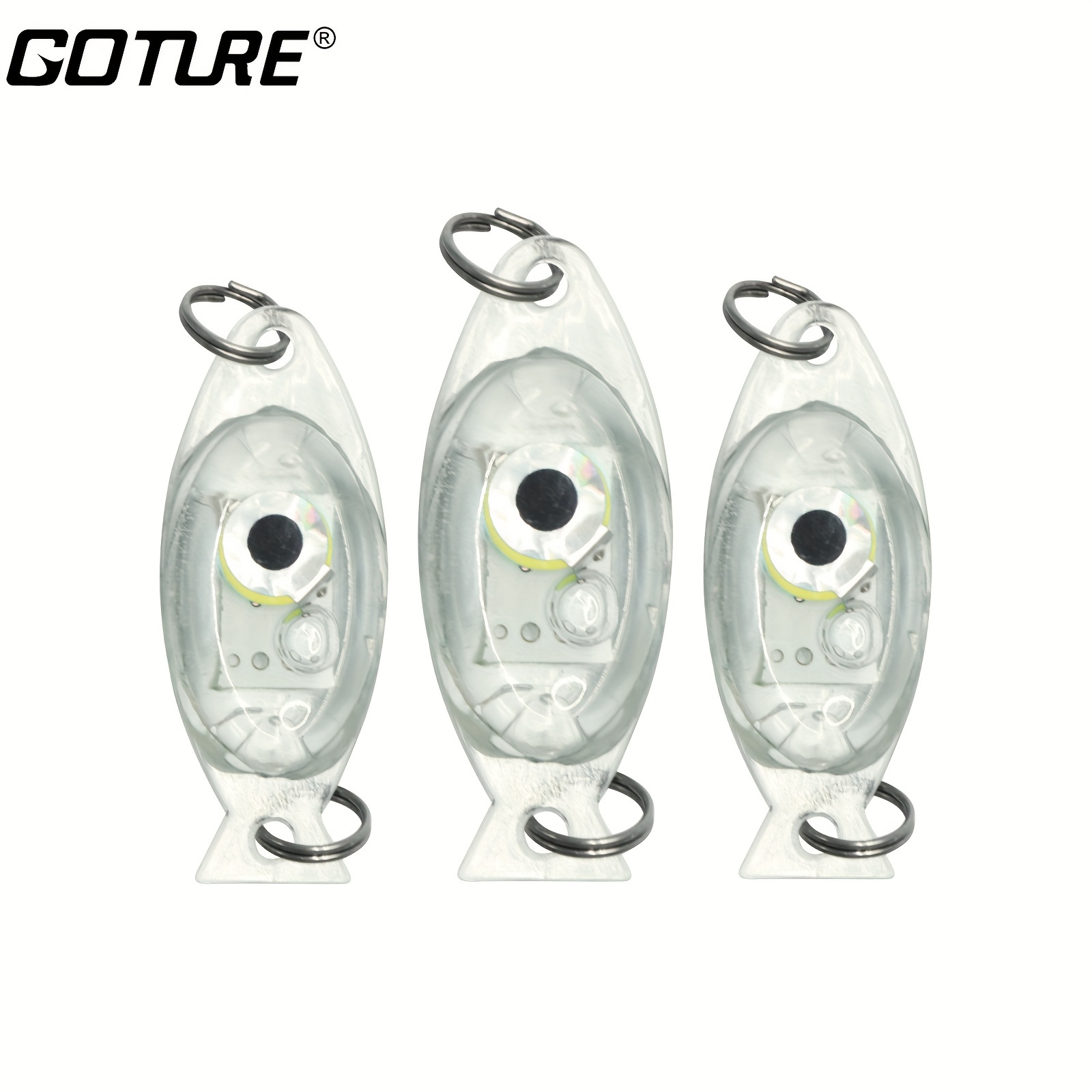 Lights Out Lures - Temu