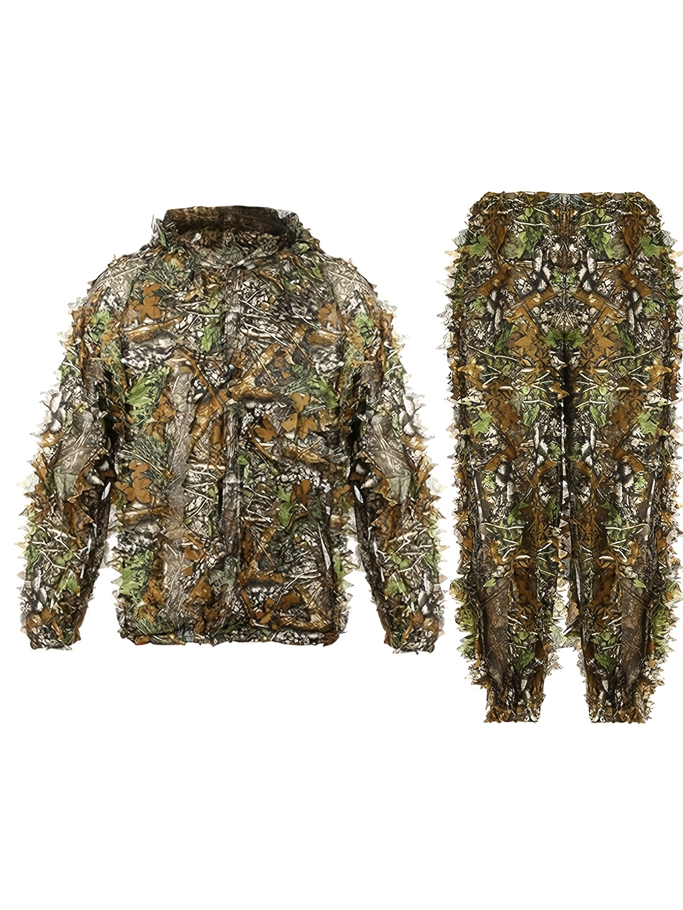 ghillie sold on Temu New Zealand