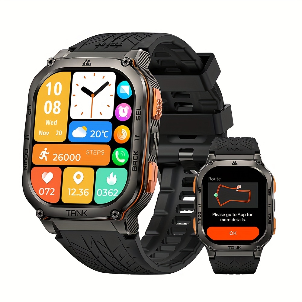 Altimeter Barometer Altimetro Amazfit Gts Compass Amazfit