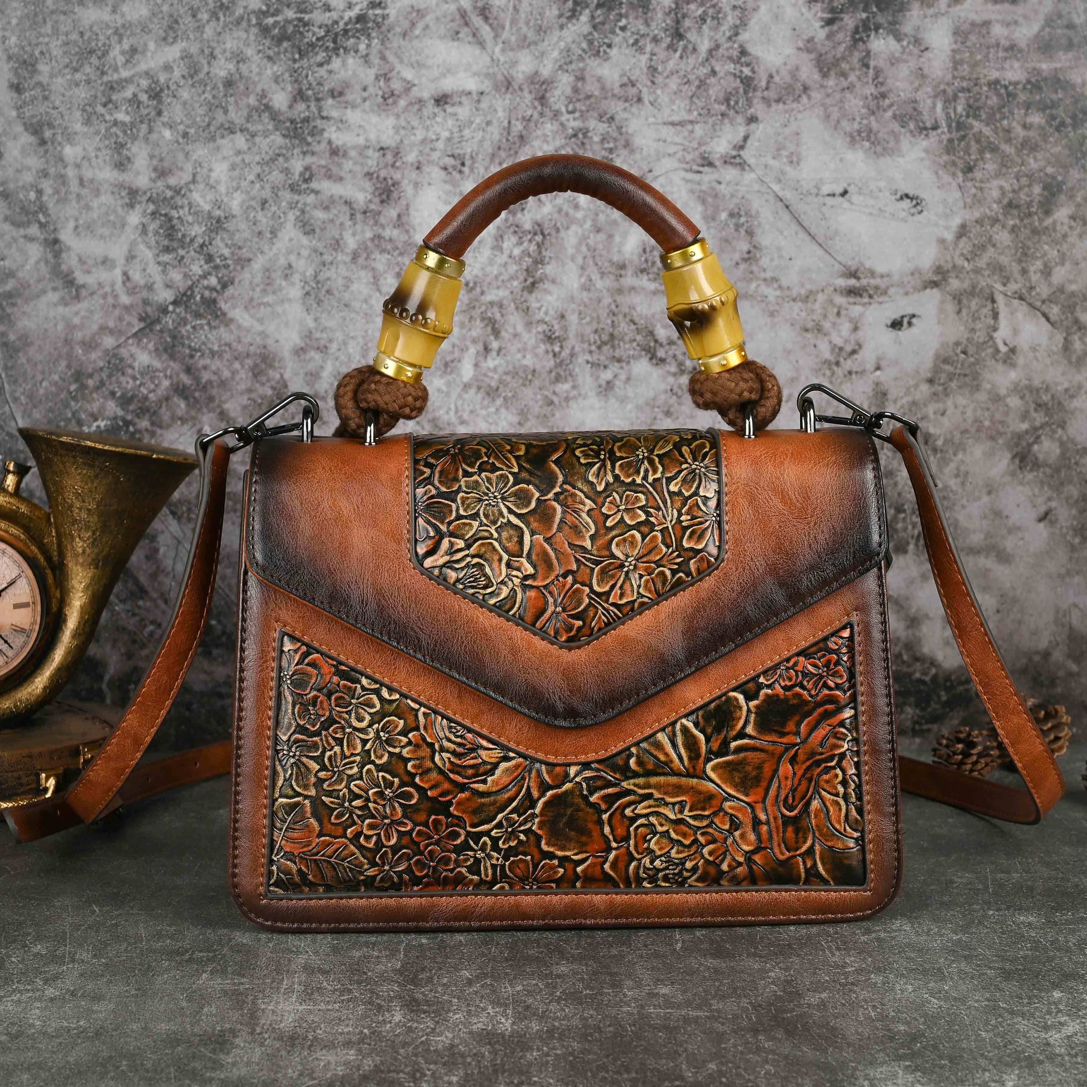 New chic vintage bags sale