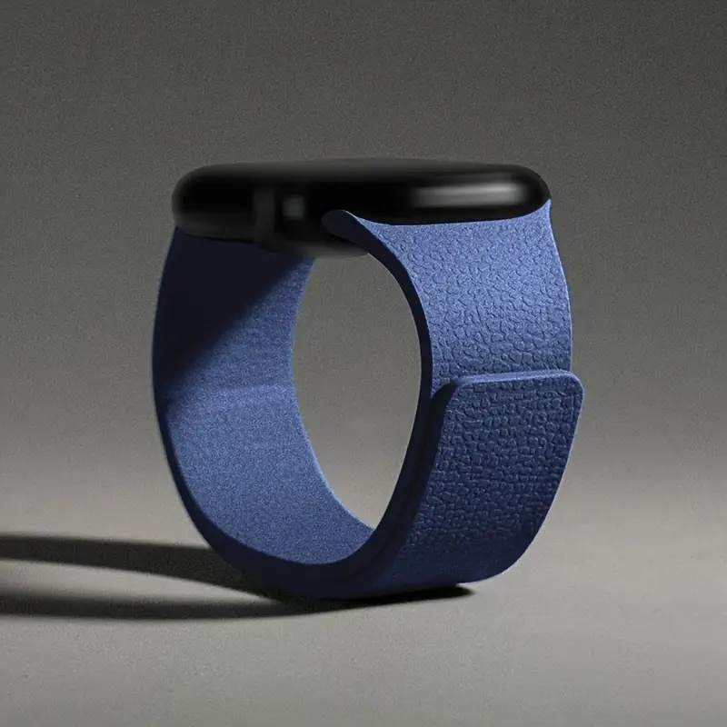 Fashionable Watch Bands, Smart Watch Additions, Unisex Sports Straps with a Secure Tangobuckle Compatible with Huawei GT5, Xiaomi S4, And The Entire for apple for iwatch Series 3-10