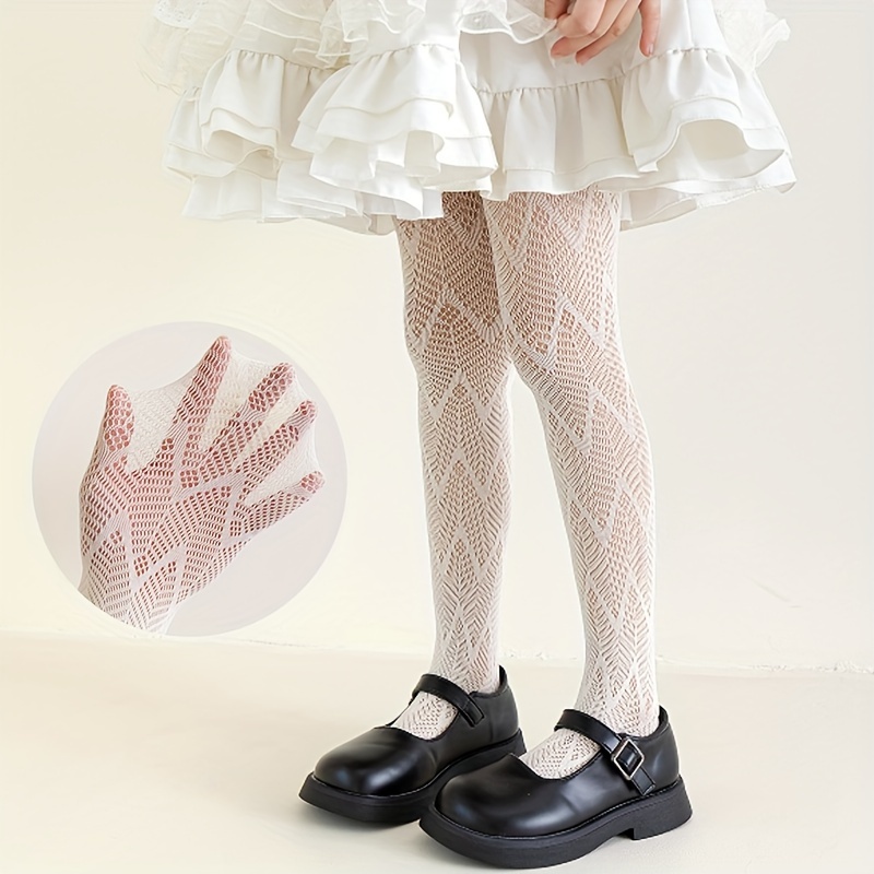 Sheer Kids Leggings Sheer Kids Leggings 1/* Of Girls Princess