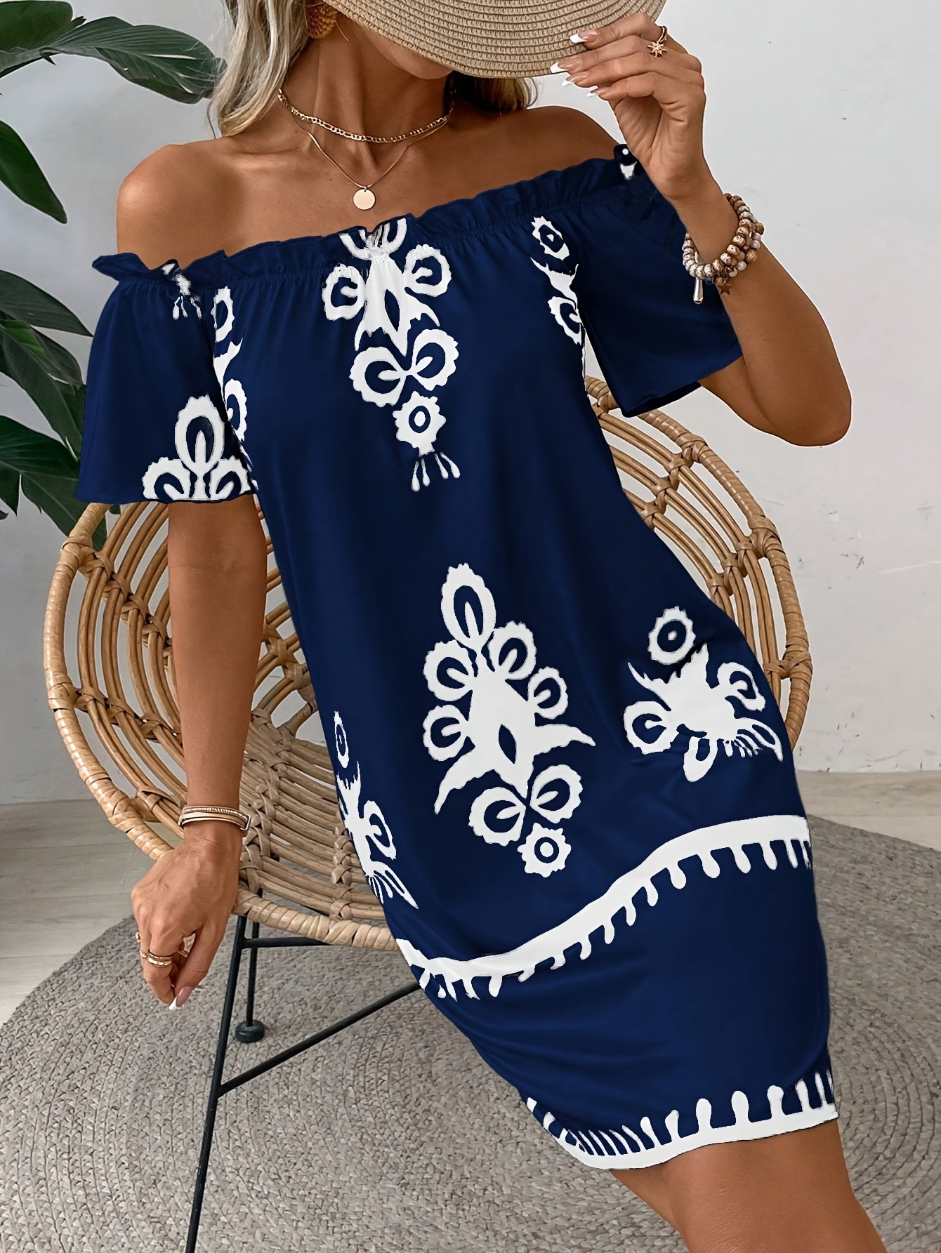 80s dress up style sold on Temu United States