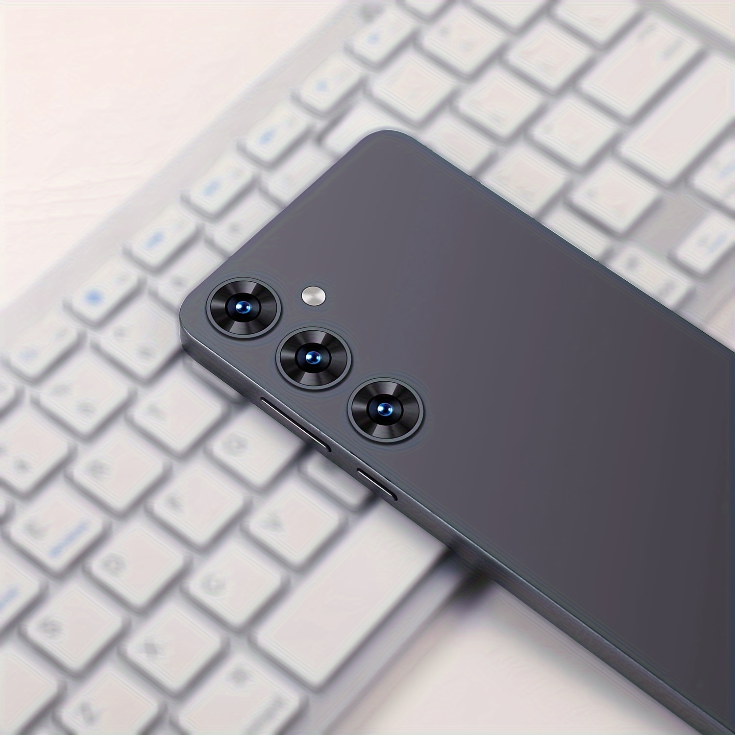 Mobilephones with 6.56inch large screen 2G+64G memory 3200mAh battery cheap phone 2MP+16MP camera 3G network unlocked cellphone,3G WCDMA: 850MHz/2100MHz, Holiday Birthday Christmas Gift