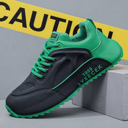 mens shoes 2025 new increase shoes mens casual