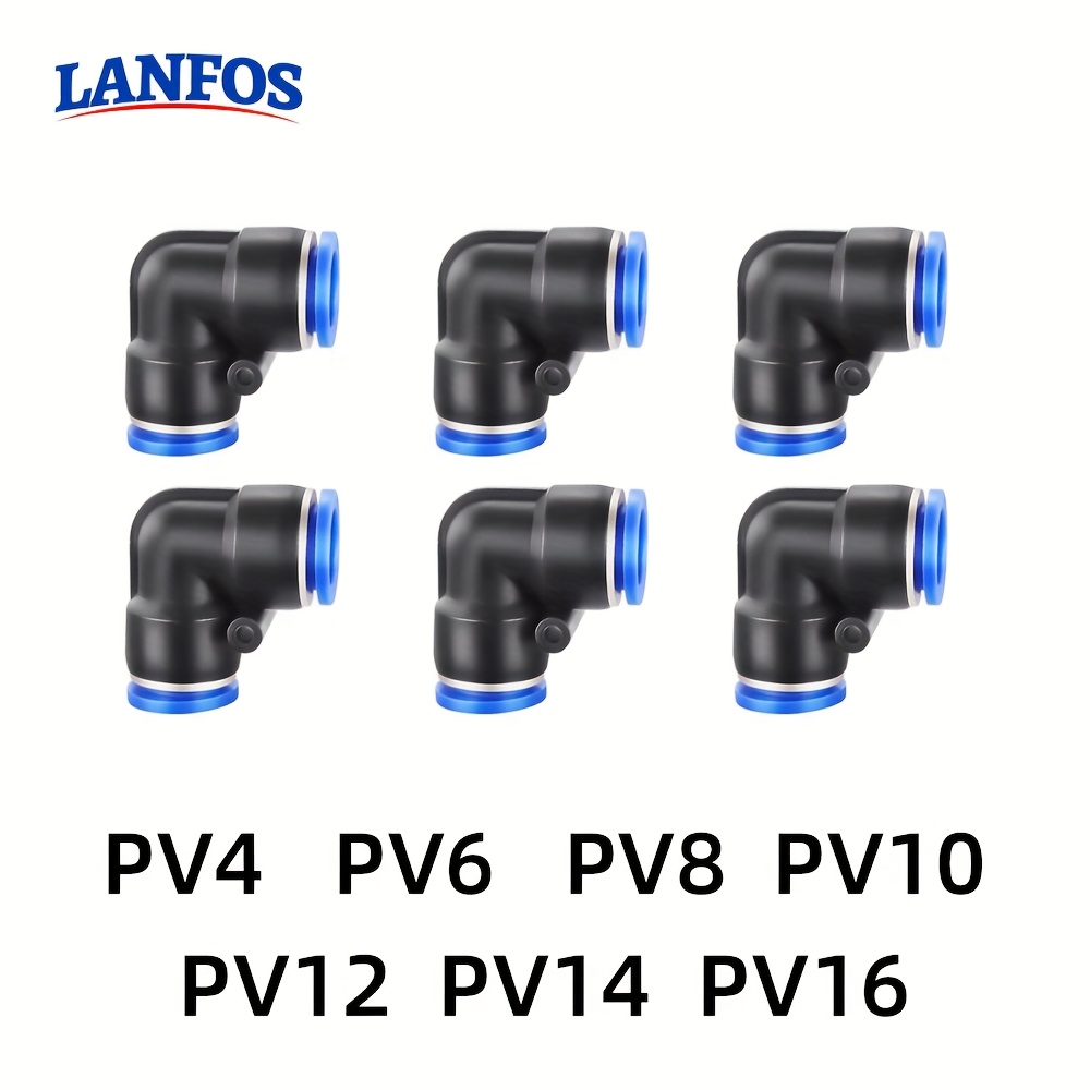 air hose fittings sold on Temu United States