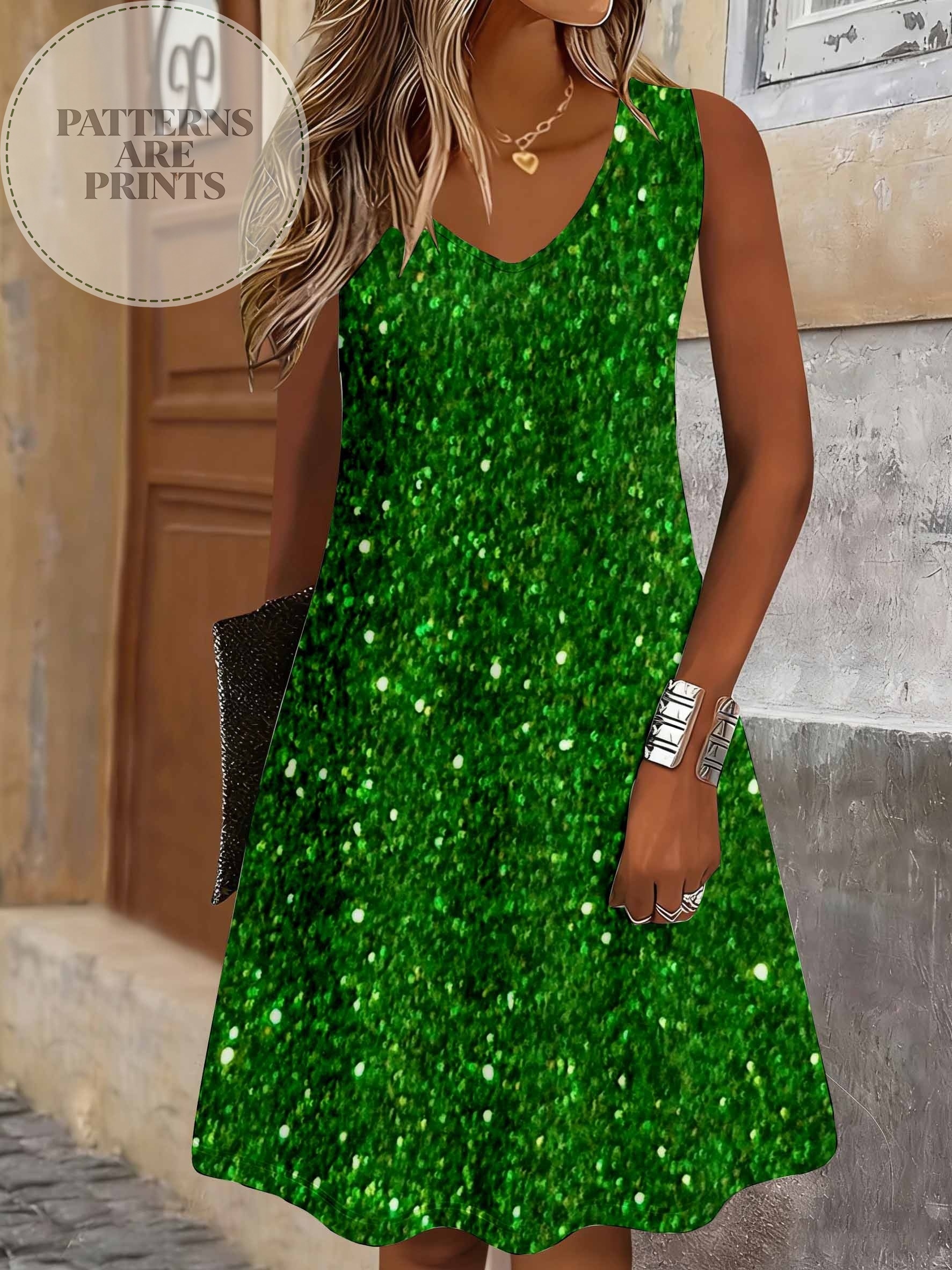 green emerald velvet dress Short La Femme Green Sequin Homecoming Dress -PromGirl Emerald / 4