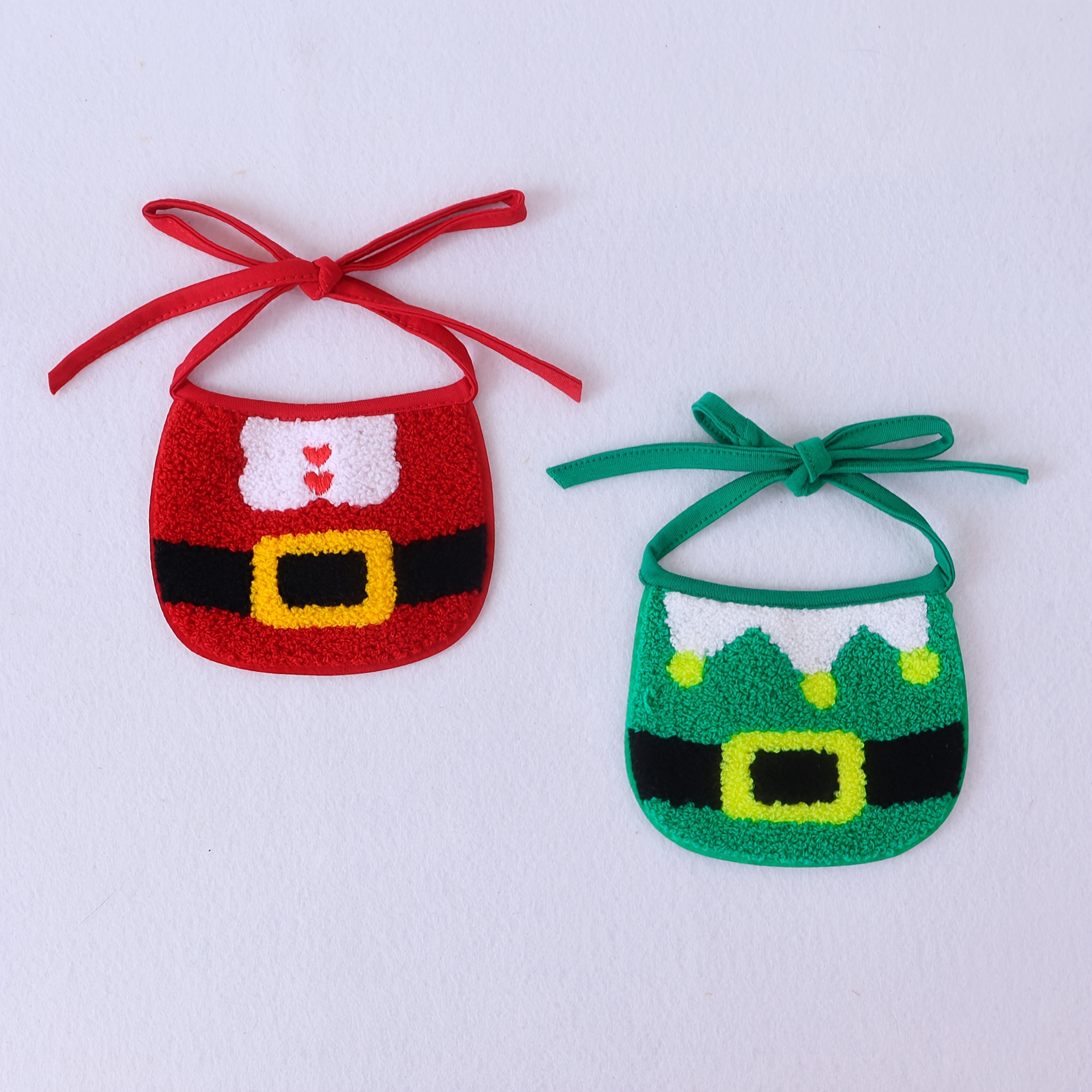 TEMU Pet Christmas Outfit, Cute Hat And Scarf Set For , Pet Accessories, Pet Costume, , Pet Outfit, Pet Costume Set, Pet Costume Outfit