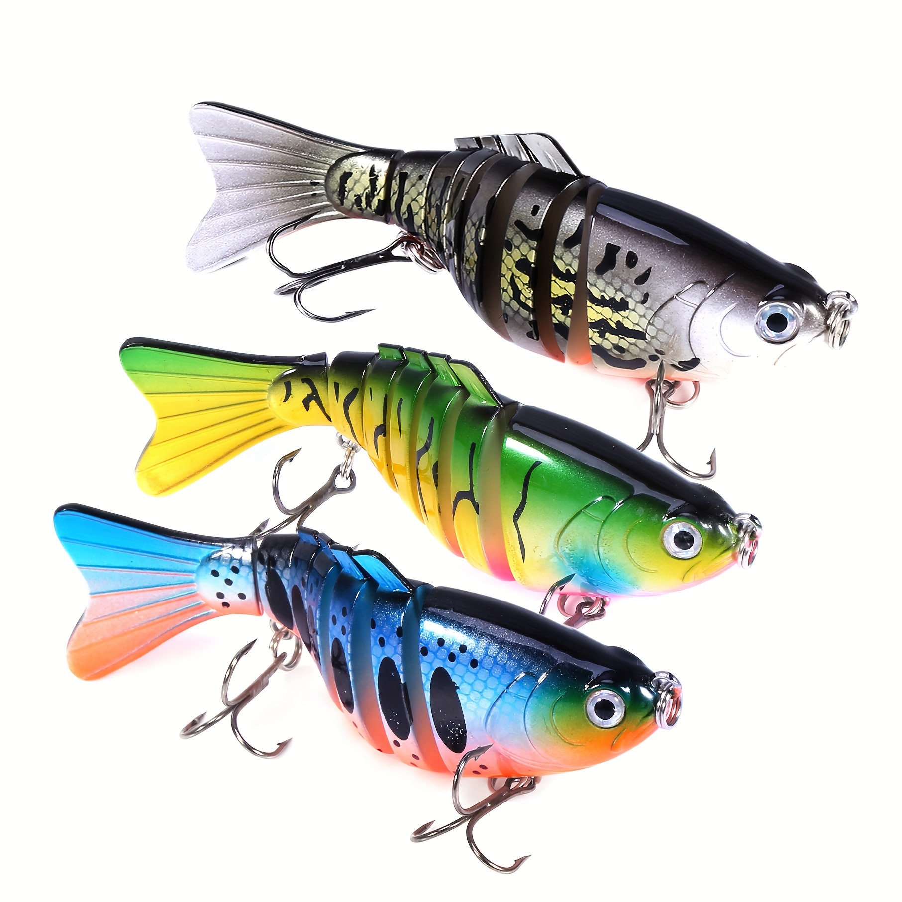 Catch More Fish With This Vib Fishing Lure Perfect For - Temu