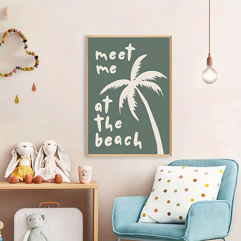 boho chic beach' sage wall tree Temu New Zealand