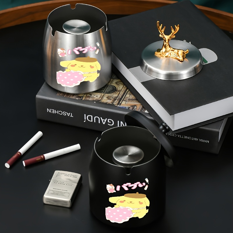 cigarette holder smokeless smokeless ashtrays for cigarettes indoor sold on Temu United States