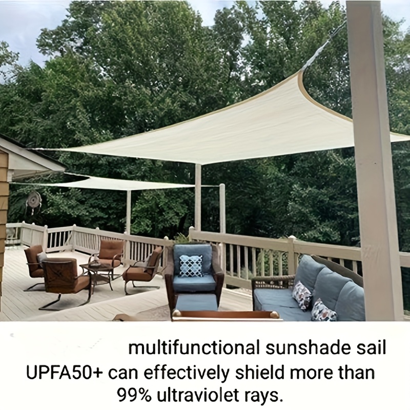 4-Person Outdoor Sun Shelter Canopy Tent - UV Protection & Sun Shade, Lightweight All-Season Portable Camping Tent with Hook-and-Loop Closure, 4 Sides & 4 Corners for Backyard, Patio, Poolside (Mittelburgers 4-6, Durable Fabric Tent)