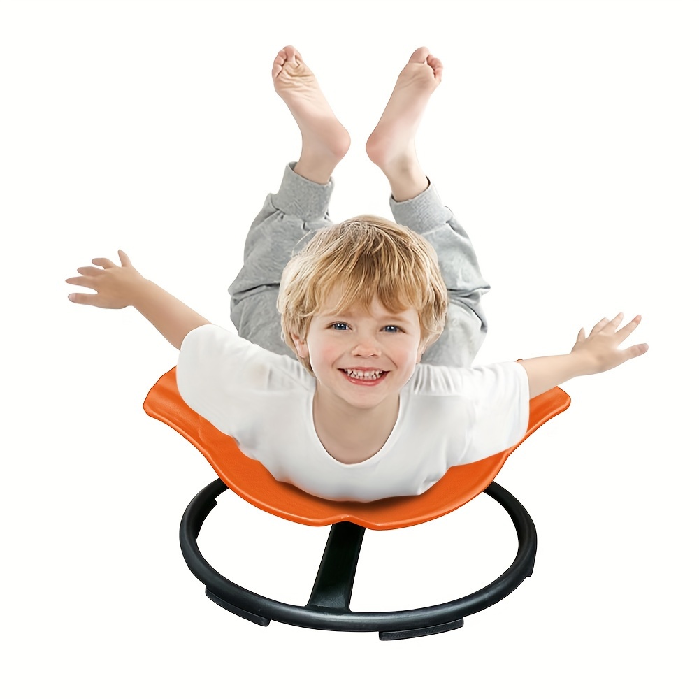 Kids swivel chair discount