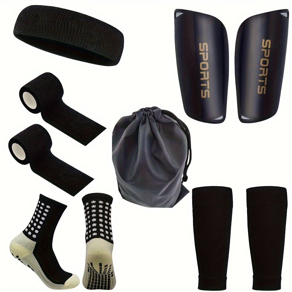soccer kit sold on Temu United States