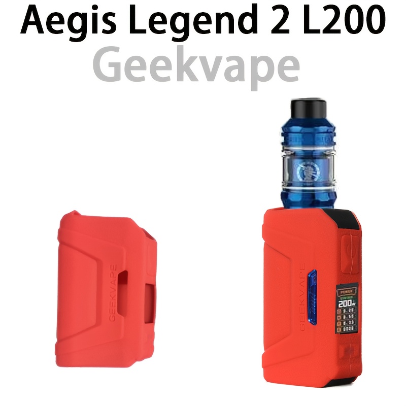 geekvape aegis legend 2 accessories GeekVape Aegis Legend 3 Starter Kit Canada main image 1