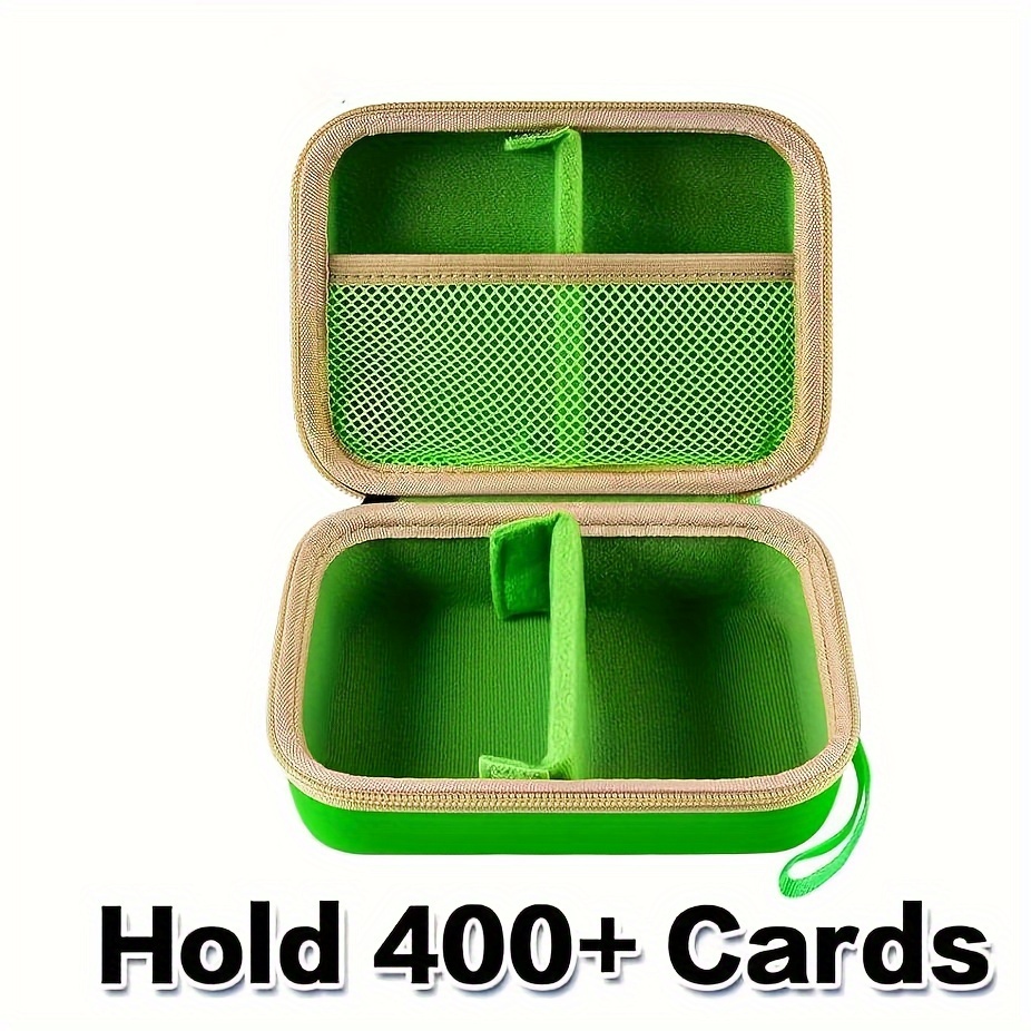 booster pack storage box R2i Games Canvas: Big Box+Trilogy Booster Pack Kickstarter Board Game main image 0