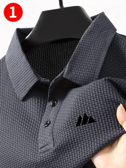 item picture plus size mens shirt comfortable and lightweight cool and comfortable shirt new jacquard fabric 2xl 6xl plus size birthday gift middle eastern mens comfortable t shirt