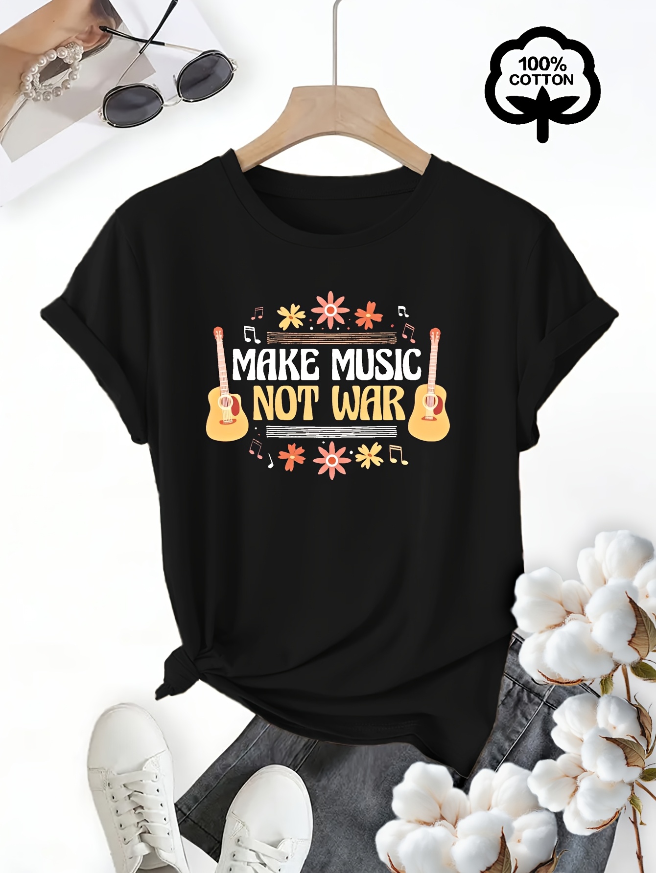 Harmonic Tee