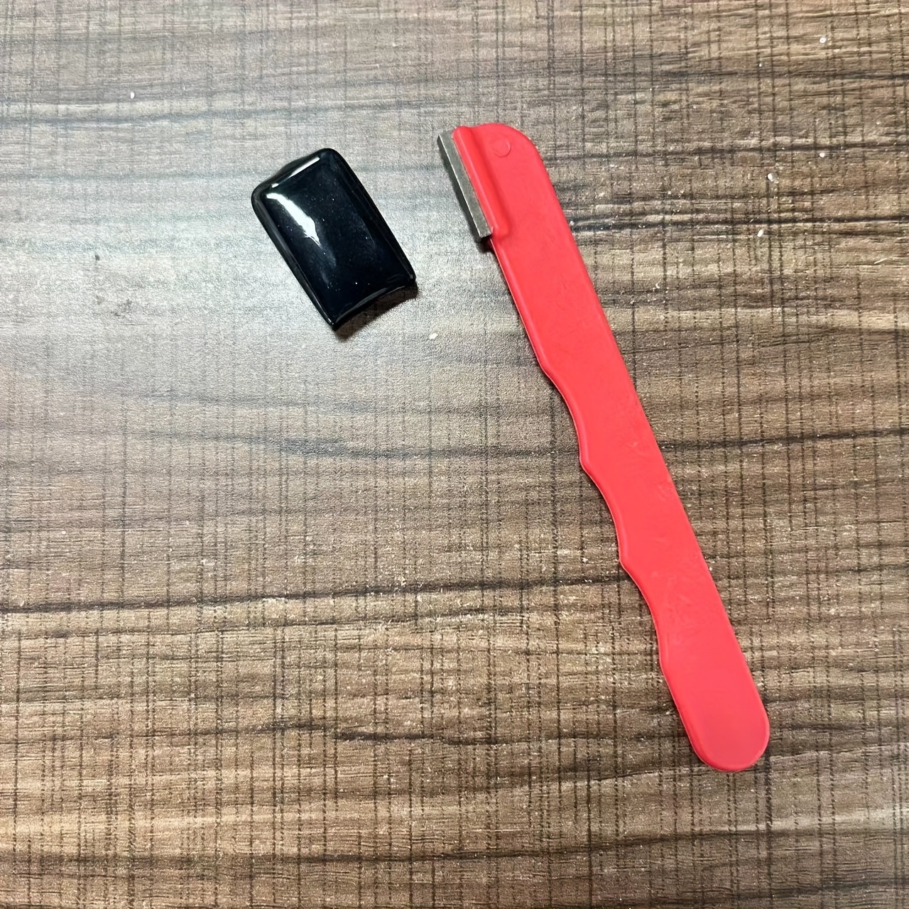 1pc Professional Sharpening Tool Sharpening Stone, Suitable For All Including Garden Shears, Kitchen Knives, Etc
