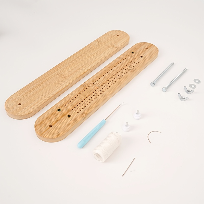 A Set Of Paperweight Punching And Binding Tools Book Sewing Book Thread Binding Device