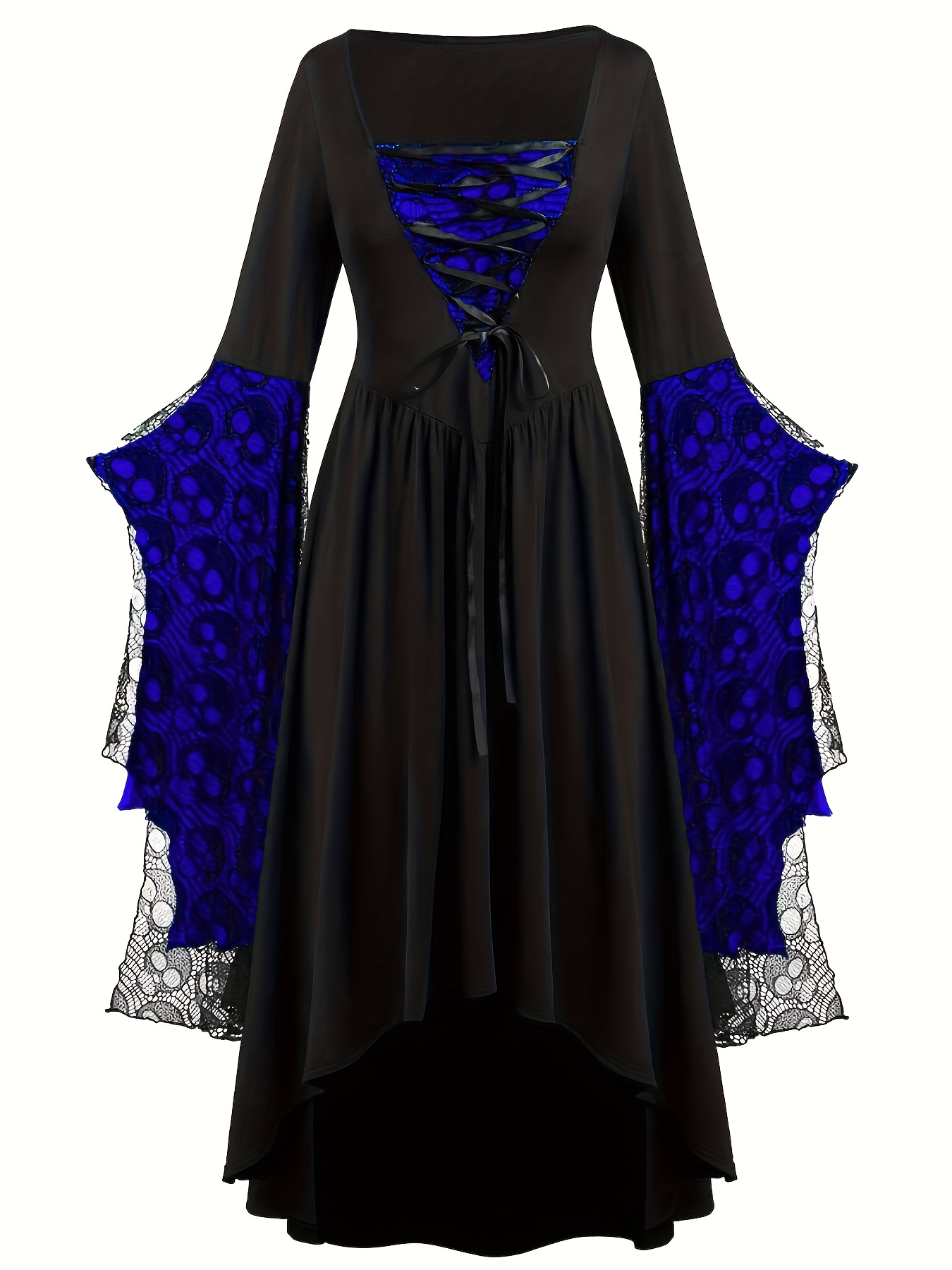 halloween dresses for women sold on Temu United States