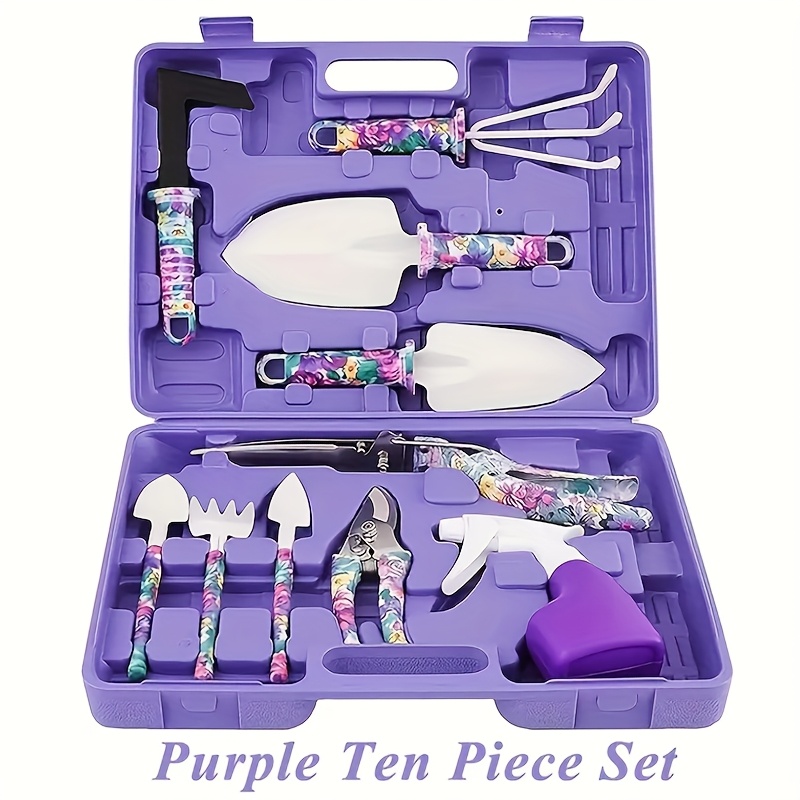 Gardening Tools Set Image 2