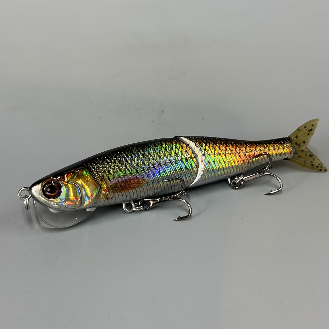 dardevle fishing lure Eppinger Dardevle Husky Spoon