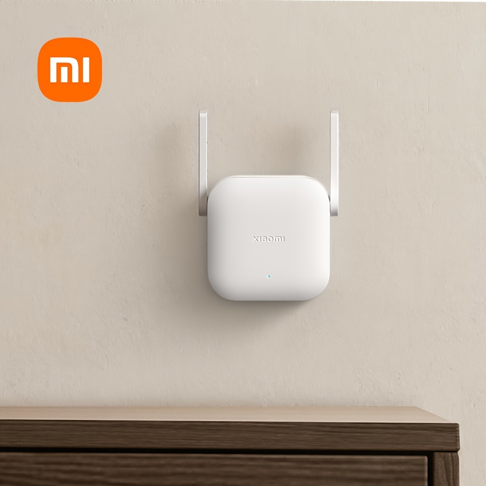 300 Mbps Amplificador De Wifi Xiaomi Amplificador Wifi Xiaomi