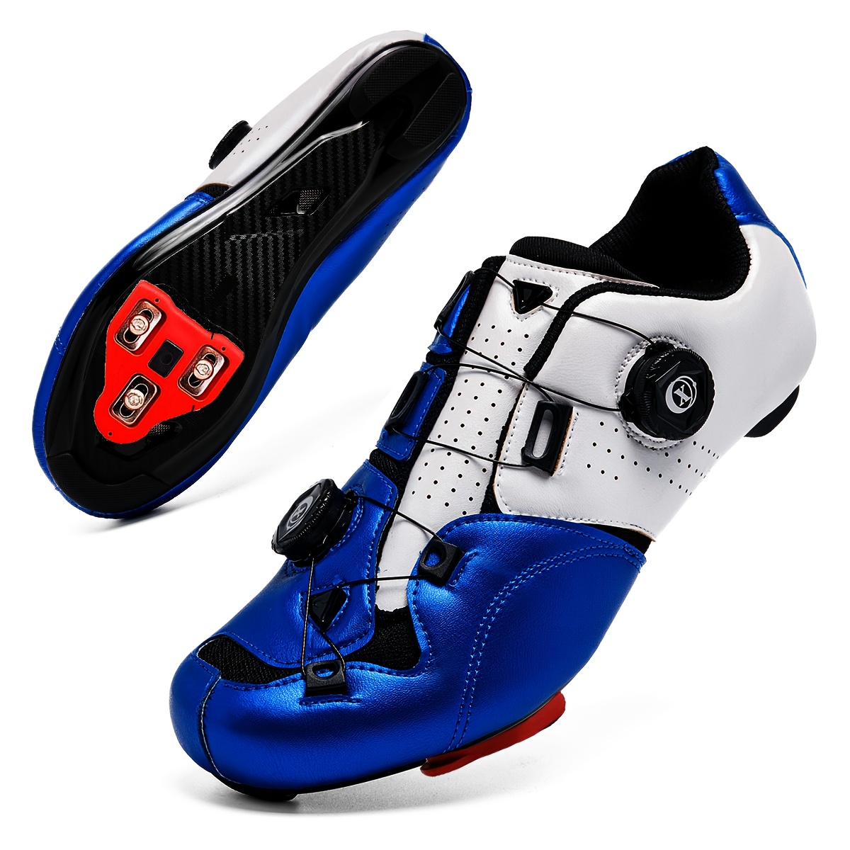 mens mountain bike shoes bolts spd cleats included cycling