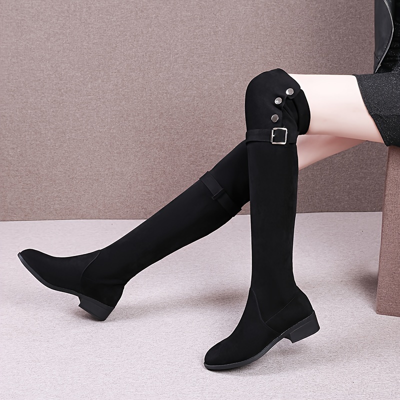 

's Over-the-knee - Comfortable,