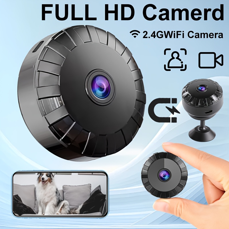 Connection Indoor Camera App Camera 360 Rotating Wireless Camera Temu Qatar