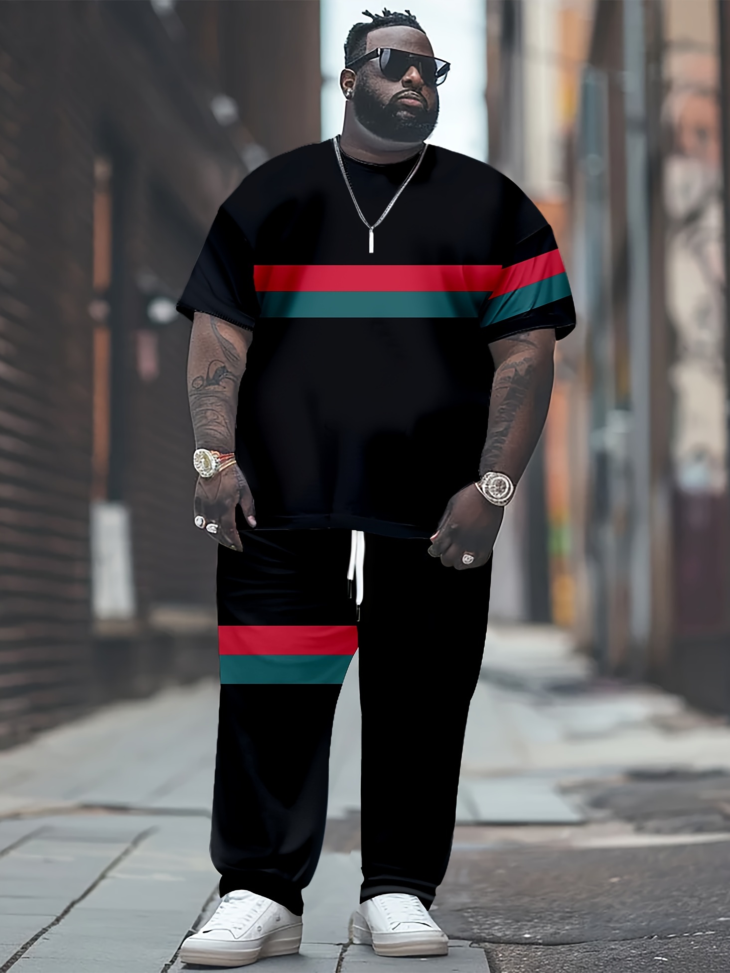 Mode Vetement Homme Taille Forte Vetements Taille Forte Vêtements