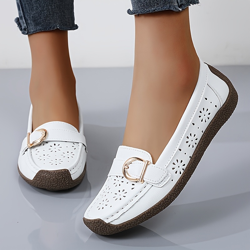 Slip-On Casual Shoes