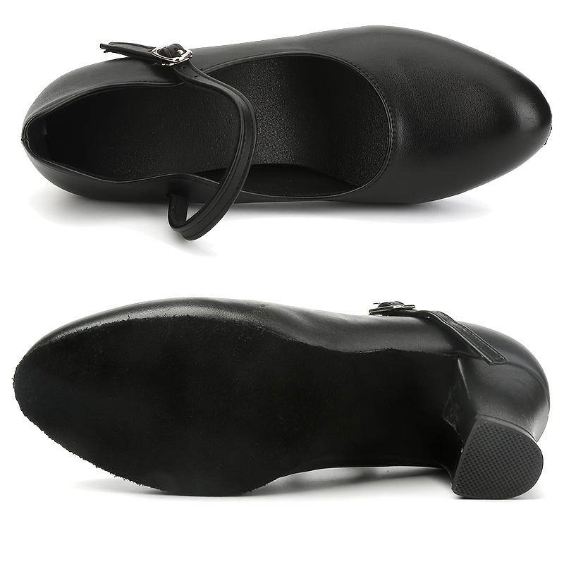 Indoor Dance Shoes for Social and Latin Dance